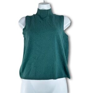 Hardenglen Womens Scotland 100% Cashmere Soft Sweater Top Sz S Small